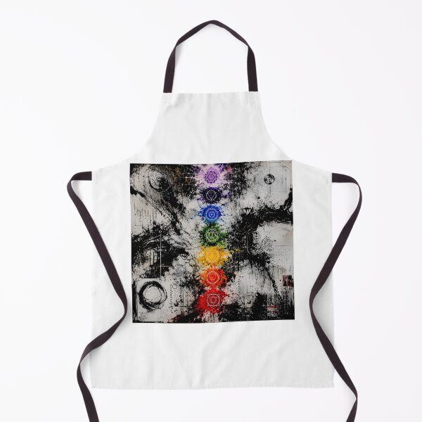 Item preview, The Hidden Power of Chakras : Energy, Balance & Spiritual Connection #9 designed and sold by Helios Be. Lavsh.
