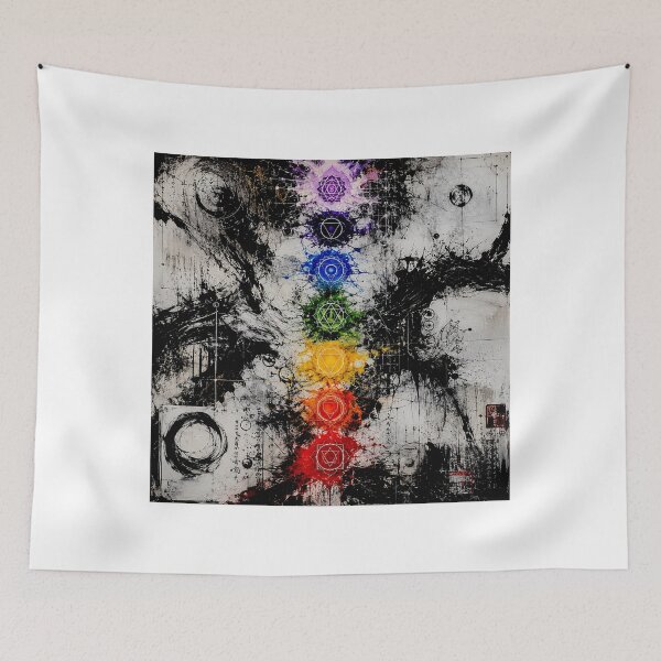 Item preview, The Hidden Power of Chakras : Energy, Balance & Spiritual Connection #9 designed and sold by Helios Be. Lavsh.
