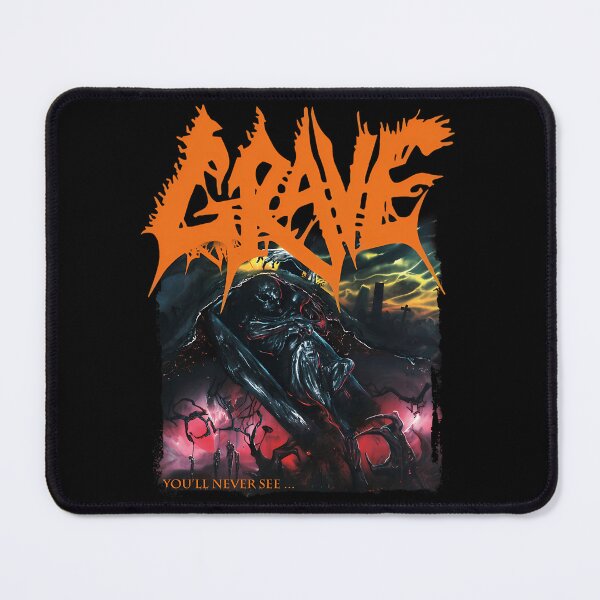 Item preview,  Grave Life designed and sold by BubbleTheam.