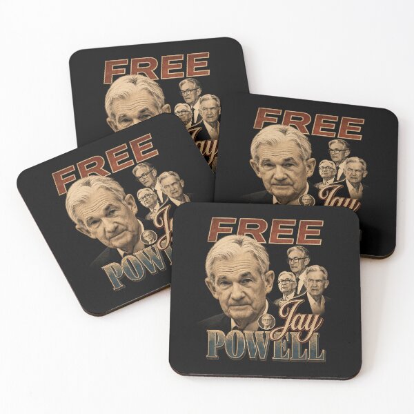 Item preview, Free Jay Powell designed and sold by Expocreater.