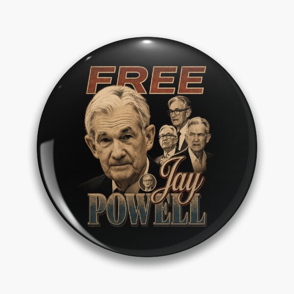 Item preview, Free Jay Powell designed and sold by Expocreater.