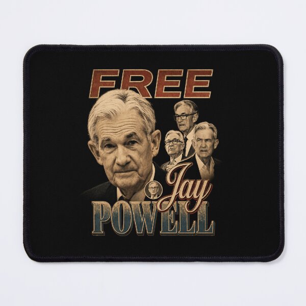 Item preview, Free Jay Powell designed and sold by Expocreater.