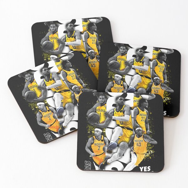 Item preview,  Indiana Pacers designed and sold by PacoMerchLife.
