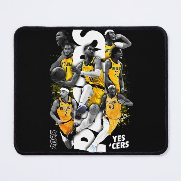 Item preview,  Indiana Pacers designed and sold by PacoMerchLife.