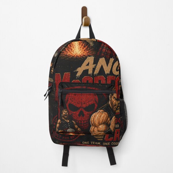 Item preview, Angus MacGregor – Gaming Legend Since 1994 designed and sold by CoreRaiders.