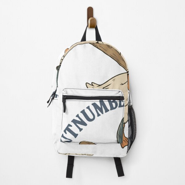 Item preview, Outnumbered By Boys Goose Sports Mom designed and sold by OlyvieArt.
