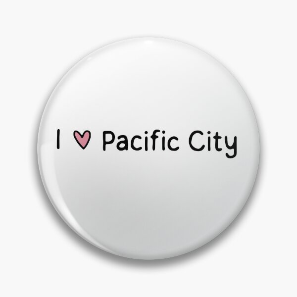 Item preview, I love Pacific City Oregon designed and sold by dontqu0teme.