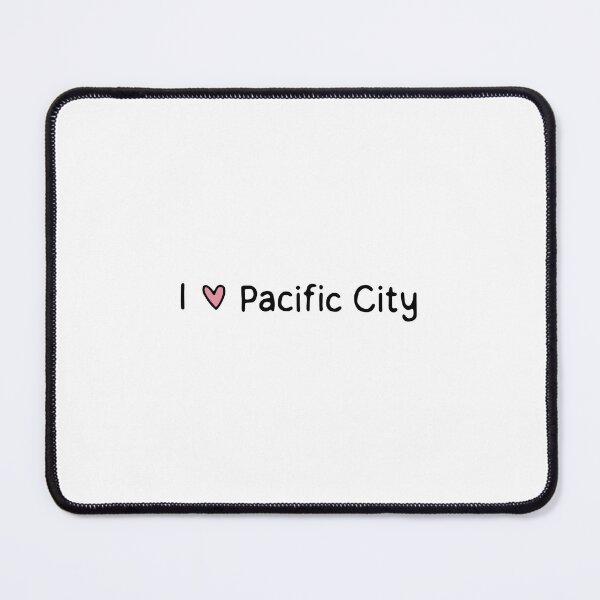 Item preview, I love Pacific City Oregon designed and sold by dontqu0teme.