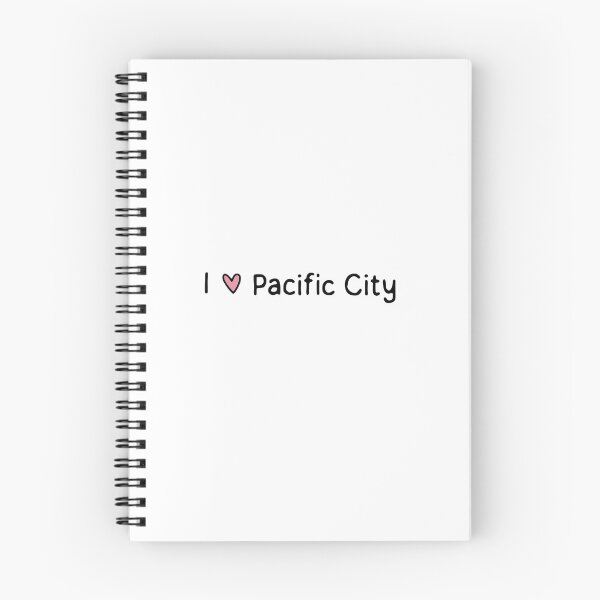Item preview, I love Pacific City Oregon designed and sold by dontqu0teme.