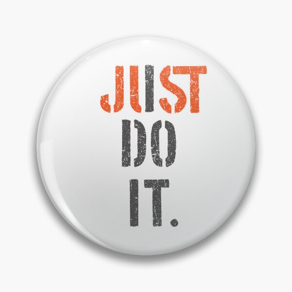 Item preview, ่JUST DO IT designed and sold by PMSNshop.