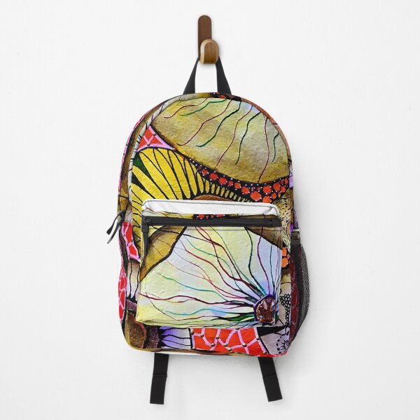 Item preview, Electric Bloom designed and sold by ZEYVIL.