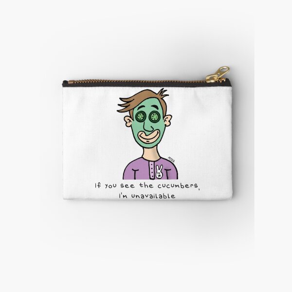 Item preview, Unavailable – Funny Spa Day Guy Art  designed and sold by MyxaART.