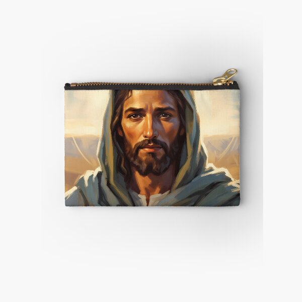 Item preview, The Man Who Walks the Desert designed and sold by MKOWOLF.