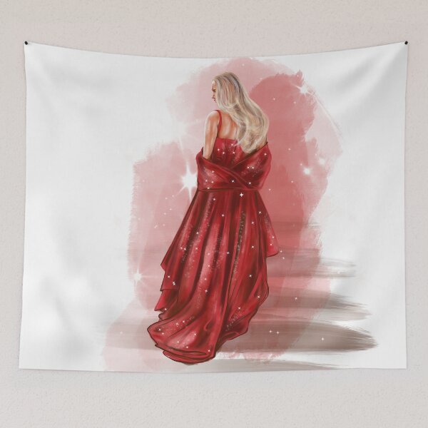 Item preview, Jennifer Lawrence designed and sold by icongallery.
