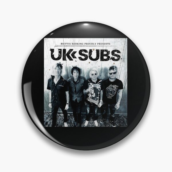 Item preview, Oneuk Uk Subs Brand New Age 40Th Anniversary Concert 2022 designed and sold by Expocreater.