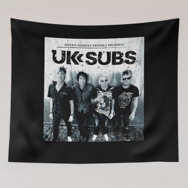 Item preview, Oneuk Uk Subs Brand New Age 40Th Anniversary Concert 2022 designed and sold by Expocreater.