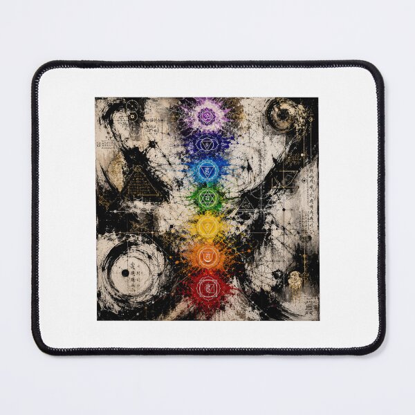 Item preview, The Hidden Power of Chakras : Energy, Balance & Spiritual Connection #10 designed and sold by Helios Be. Lavsh.