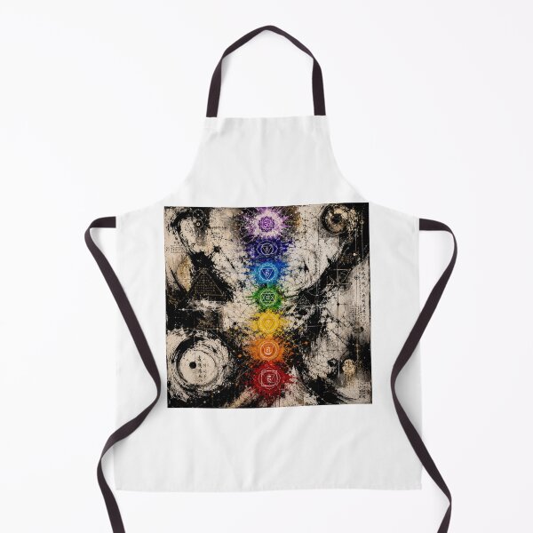 Item preview, The Hidden Power of Chakras : Energy, Balance & Spiritual Connection #10 designed and sold by Helios Be. Lavsh.