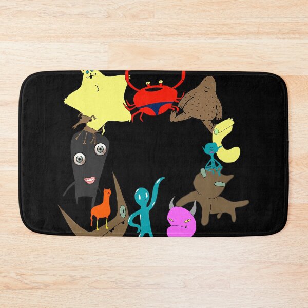 Item preview, Bonz Buddies designed and sold by zLtr.