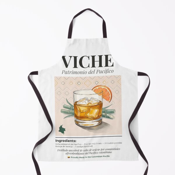Item preview, Viche del Pacífico — Colombian Heritage Drink | Ancestral Liqueur designed and sold by ColombianaShop.