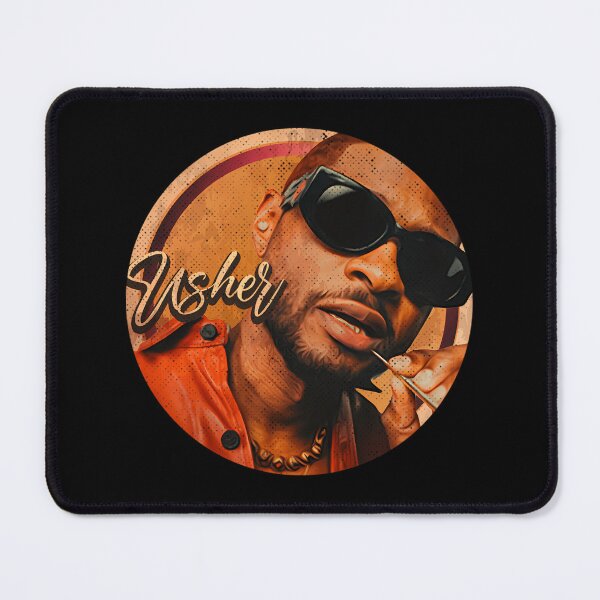 Item preview, Usher 11 designed and sold by PacoMerchLife.