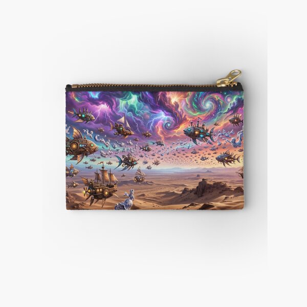 Item preview, Celestial Tides: The Desert Sky Fleet designed and sold by afarkar.
