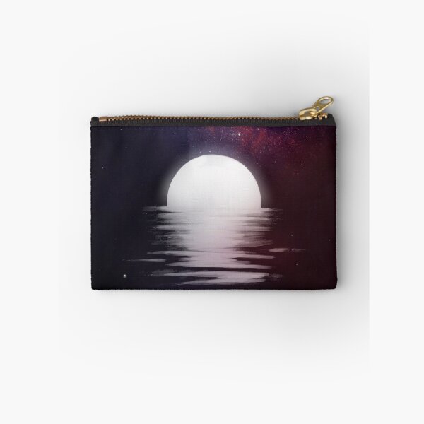 Item preview, Moon on the Water designed and sold by Spirit Oracle Art.