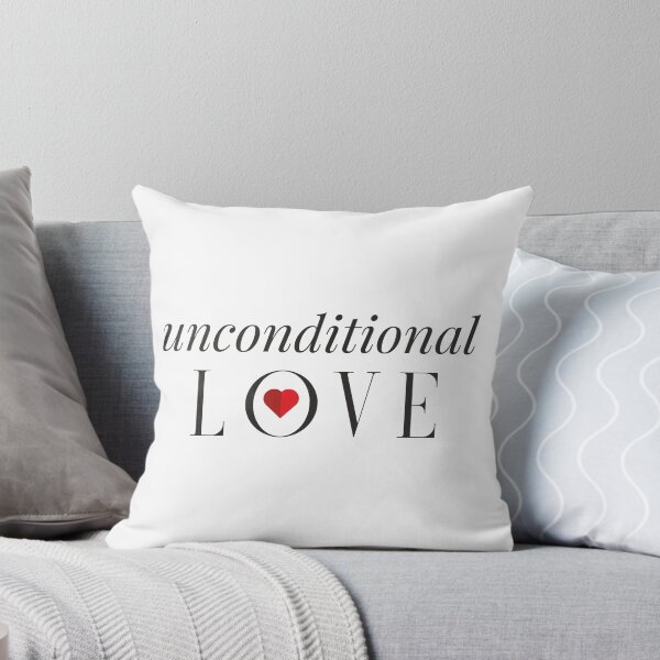 Item preview, Unconditional Love designed and sold by Sunder Art.