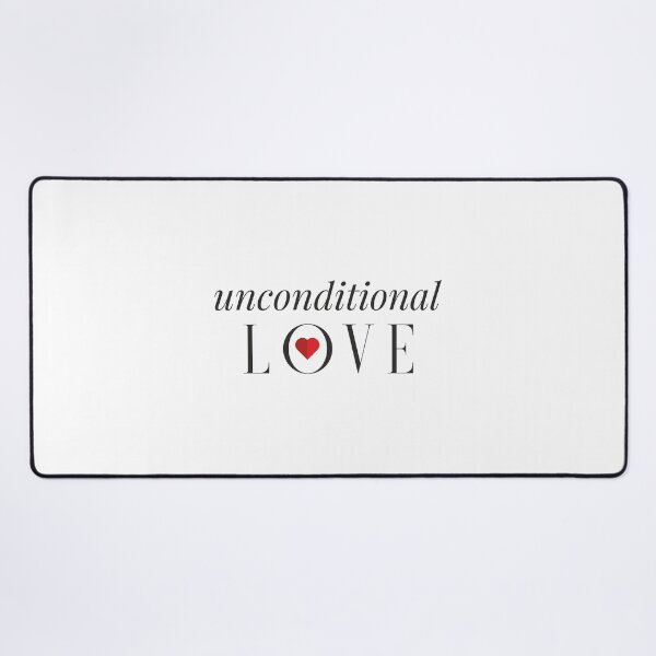 Item preview, Unconditional Love designed and sold by Sunder Art.
