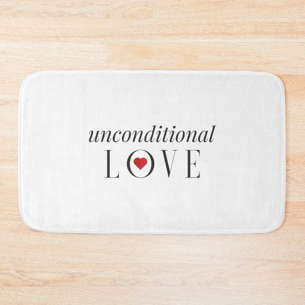 Item preview, Unconditional Love designed and sold by Sunder Art.