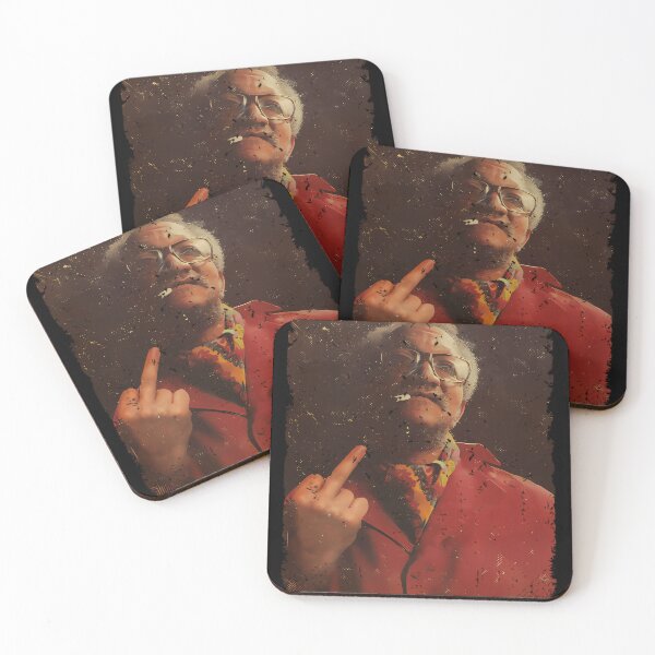 Item preview,  Redd Foxx Sanford  designed and sold by PacoMerchLife.
