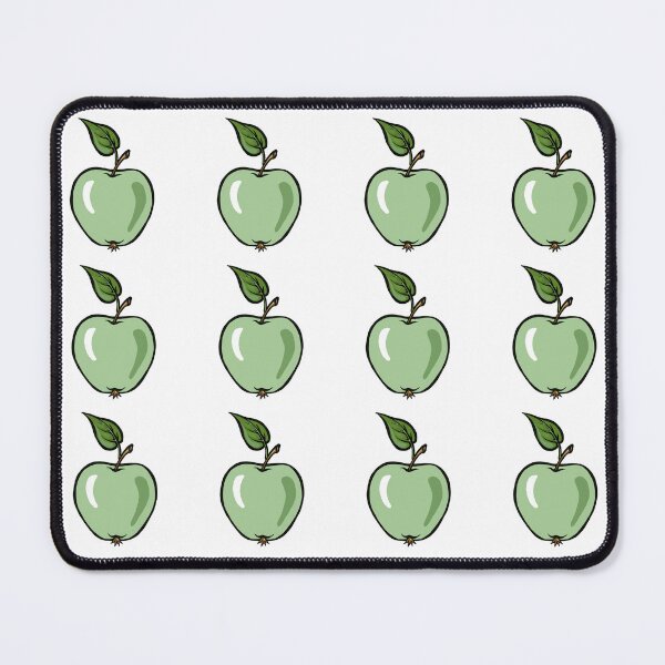 Item preview, Green Apple designed and sold by Skayana.