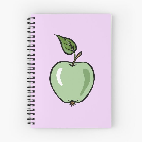Item preview, Green Apple designed and sold by Skayana.