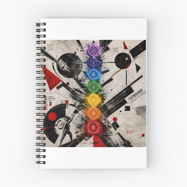 Item preview, The Hidden Power of Chakras : Energy, Balance & Spiritual Connection #11 designed and sold by Helios Be. Lavsh.