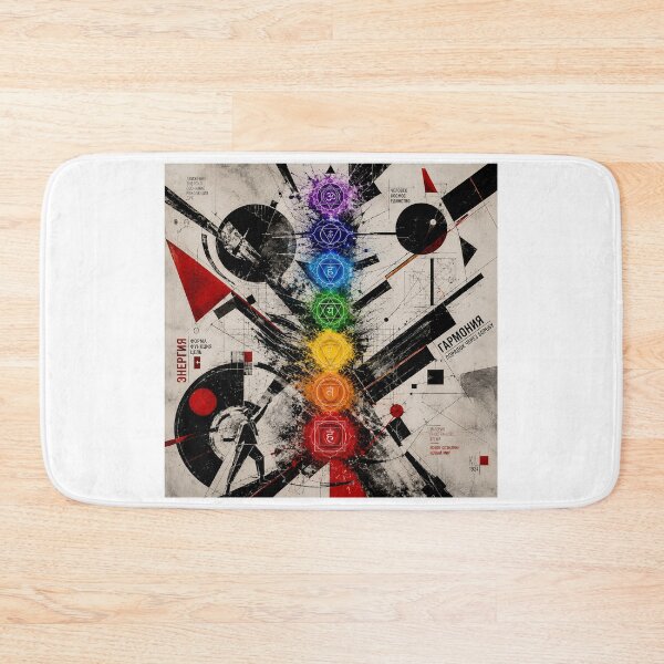 Item preview, The Hidden Power of Chakras : Energy, Balance & Spiritual Connection #11 designed and sold by Helios Be. Lavsh.