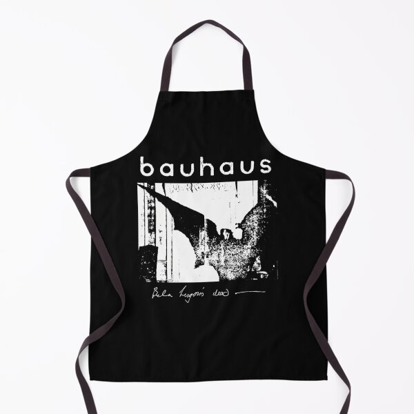 Item preview, Bauhaus - Bat Wings - Bela Lugosi'S Dead designed and sold by BubbleTheam.