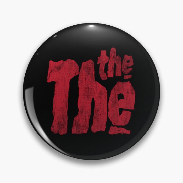 Item preview, The The designed and sold by zLtr.