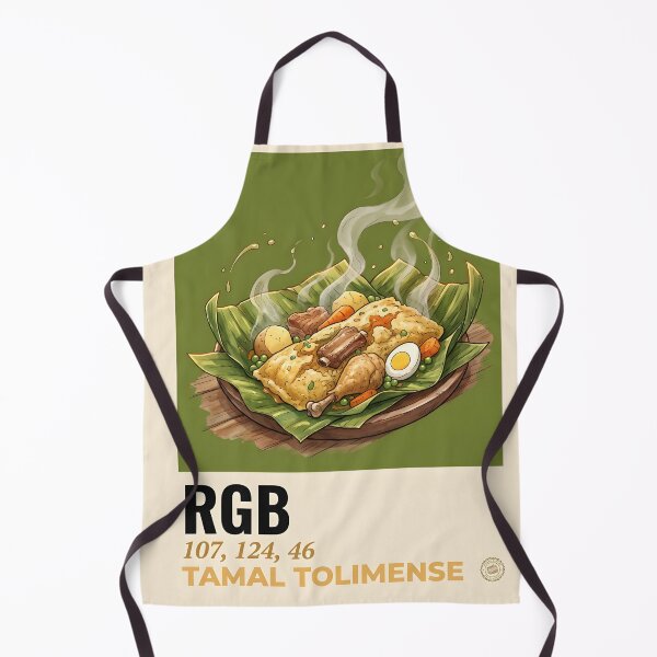 Item preview, Tamal Tolimense — Colombian Traditional Tamale | Tamal Colombiano designed and sold by ColombianaShop.