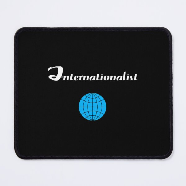 Item preview, Internationalist designed and sold by zLtr.