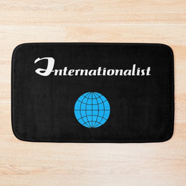 Item preview, Internationalist designed and sold by zLtr.