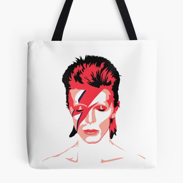 Item preview, Ziggy Stardust vector designed and sold by ChimyandFunky.