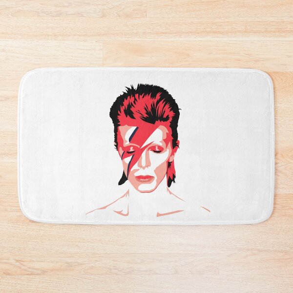 Item preview, Ziggy Stardust vector designed and sold by ChimyandFunky.
