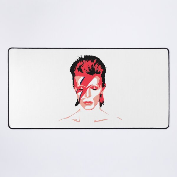 Item preview, Ziggy Stardust vector designed and sold by ChimyandFunky.