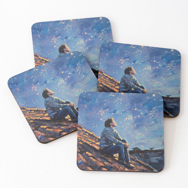 Item preview, Stargazing designed and sold by ArtsyLouise.