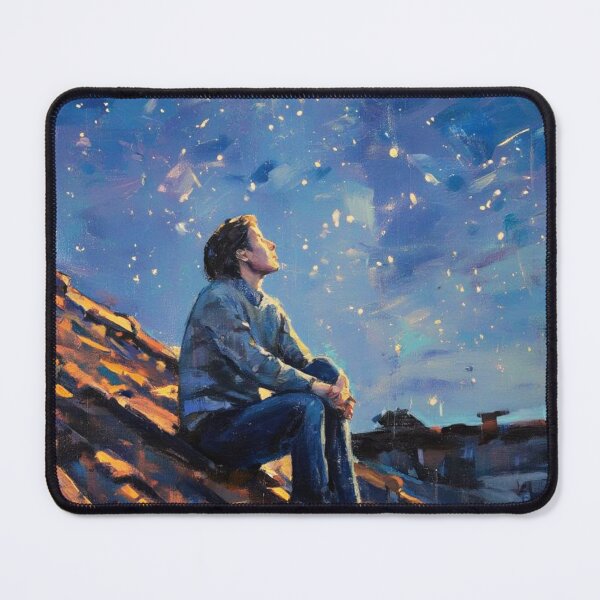 Item preview, Stargazing designed and sold by ArtsyLouise.