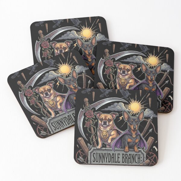 Item preview, Sunnydale Pack designed and sold by krowmero.