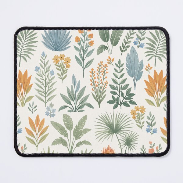 Item preview, Tropical plants designed and sold by Elenanaylor.
