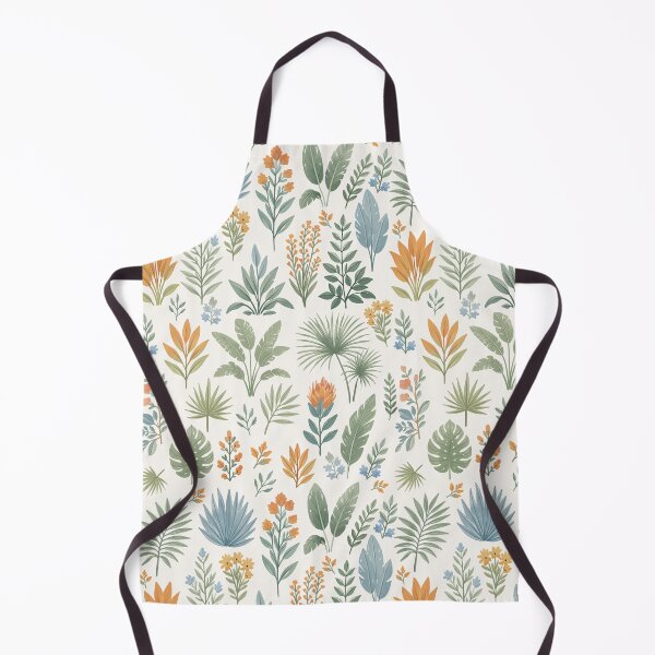 Item preview, Tropical plants designed and sold by Elenanaylor.