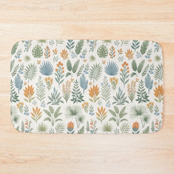Item preview, Tropical plants designed and sold by Elenanaylor.