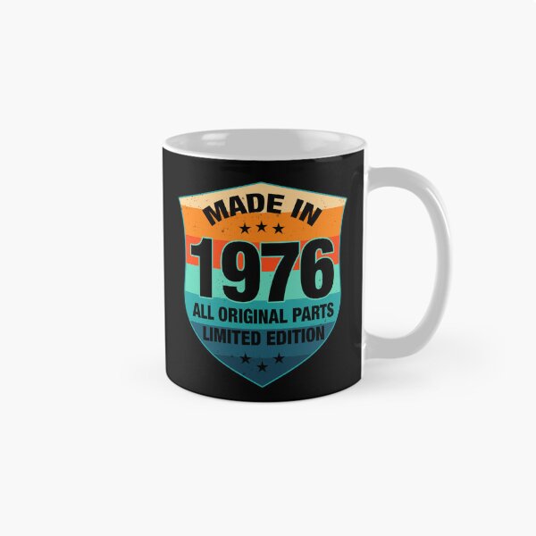 Aperçu de l'œuvre Fabriqué en 1967 Cadeau d'anniversaire Design vieilli créée et vendue par FernaRoje.